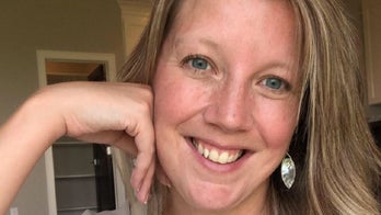 South Dakota mom, 40, found dead at crash scene was shot, authorities say; 2 children survive