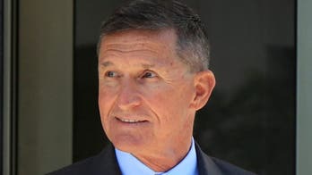 Gregg Jarrett: Michael Flynn is innocent, wrongly prosecuted by Mueller to hurt Trump