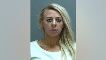 Utah woman, 32, tricked ex-husband into leaving house so she could sneak in and kill new girlfriend, cops say