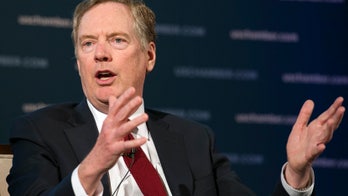 Lighthizer denies Bolton claim that Trump asked China’s Xi for 2020 help: ‘Never happened. I was there’