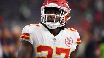 Former Kansas City Chiefs running back Kareem Hunt admits to lying about assault