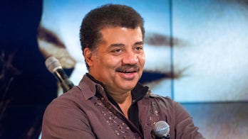 Neil deGrasse Tyson addresses sexual misconduct allegations