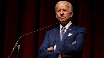 Anita Hill: Biden didn't take responsibility for 'harm' he did to accusers during Clarence Thomas hearing