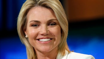 Who is Heather Nauert? 3 things to know about Trump's pick for UN ambassador