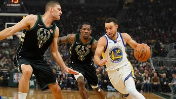 Steph Curry says he doesn't believe in US moon landings: report