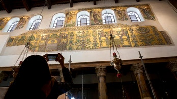 Bethlehem reports busiest Christmas tourism season on record