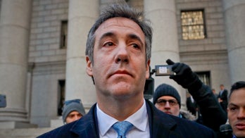 Jonathan Turley: Cohen lied, broke the law and used Trump to get rich – and now blames Trump for his troubles