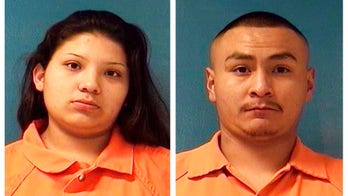 New Mexico toddler shoots infant in face in motel room; mother, boyfriend face charges, police say