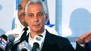 Chicago Mayor Rahm Emanuel: Legalize pot, open casino to pay down city’s $28B pension debt