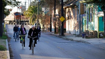 New Orleans city council member moves to ban 'whole home' vacation rentals