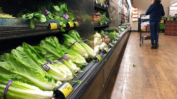 California farm linked to romaine lettuce E.coli outbreak recalls additional produce