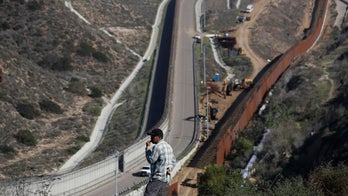 Border Patrol unveils surveillance tool for monitoring illegal crossings