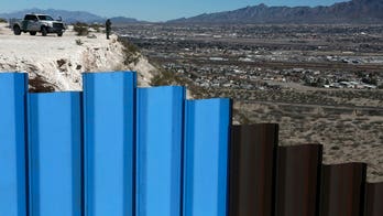 ICE releases hundreds of migrants in Texas, New Mexico, reports say