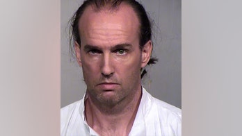 Husband told cops he whacked stroke-impaired wife with wrench, then strangled her, because she became a burden: report