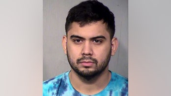 Police use Google search history, location data to track suspect in Arizona murder