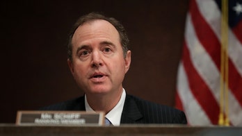 Schiff denies GOP request to have Ukraine whistleblower testify publicly, warns against 'sham investigations'