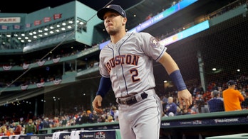 Alex Bregman: 'If hating the KKK loses me fans, then I hope I lose them'