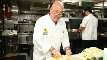 TV chef in hot water after ‘horses---’ Chinese food diss