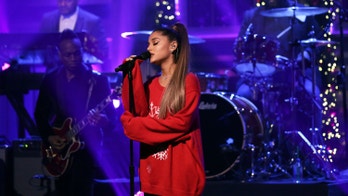 Ariana Grande's 'lampshading' fashions drove style searches in 2018, report finds
