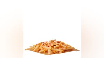 McDonald's will offer Cheesy Bacon Fries nationwide next year: report