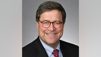 William Barr, H.W. Bush-era attorney general, eyed as possible Sessions successor