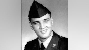 Elvis Presley helped raise cash for USS Arizona Memorial at Pearl Harbor in the 1960s: report