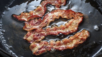 Phrases like 'bringing home the bacon' may soon be eschewed following rise in veganism, academic claims