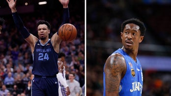 NBA trade crumbles after teams confuse 2 players named Brooks, report says