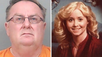 DNA evidence leads police to charge Iowa man with 1979 murder of 18-year-old woman