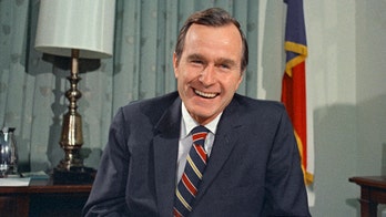 Remembering George Bush: Our 41st president navigated a peaceful end to the Cold War (and much more)