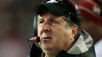 Mississippi State football player transfers after Mike Leach noose tweet