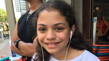 Young girl wakes up from two-week coma: 'Our Christmas miracle is happening'