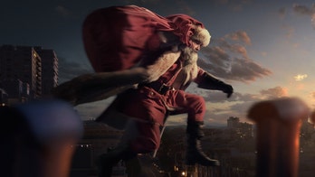 5 Christmas, holiday movies you can stream this weekend