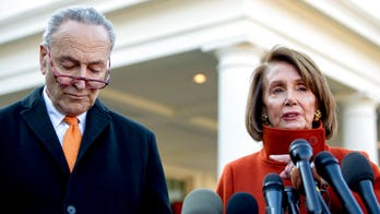 Laura Ingraham: Immigration truths the Democrats deny