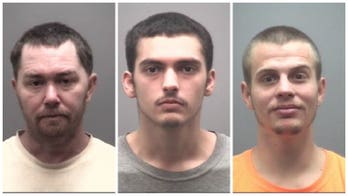 North Carolina inmate’s escape plot thwarted after plans mailed to wrong person, cops say