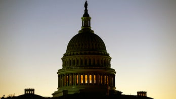 House plans Thursday vote on government funding bill to extend spending through November