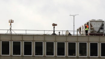 Police 'unequivocally' affirm London airport drone sightings