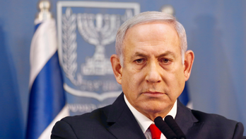 Poll shows Israel's Netanyahu cruising toward re-election