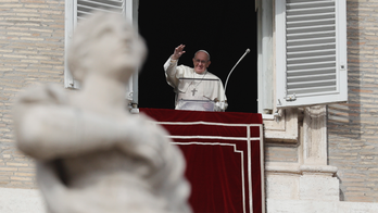 Vatican committee: Church credibility at risk over sex abuse