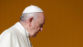 Pope's initial blind spot on sex abuse threatens legacy