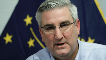 Indiana Gov. Eric Holcomb is planning on attending the United Nation climate conference in Egypt