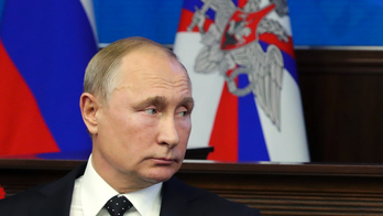 Putin: Russia has enough missiles without violating treaty