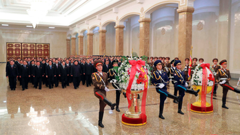 UN condemns North Korea rights violations and nuke spending