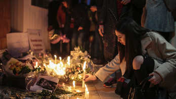 Moroccans hold anti-terror vigil for slain Nordic hikers