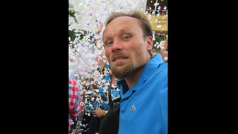 Family: German journalist jailed in Venezuela as spy