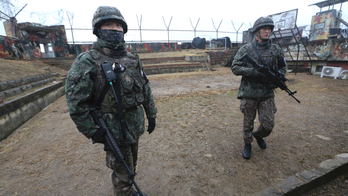 Koreas to verify removal of border guard posts next week