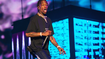 Travis Scott confirms Super Bowl Halftime performance with Maroon 5, announces partnership with NFL and DreamCorps