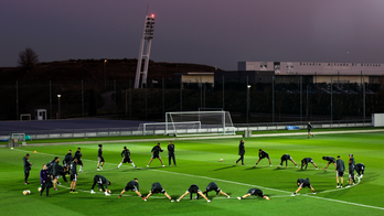 Spain braces for some 500 violent fans for Copa Libertadores