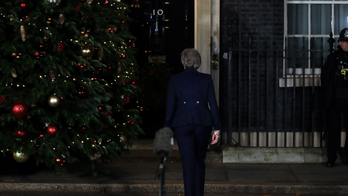 What happens with Brexit after May survives leadership vote