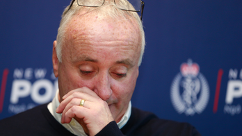 New Zealand police hold 'grave fears' for British tourist